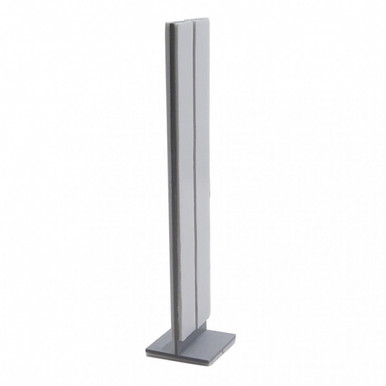 99030-UP HEADER/FIXTURE SIGN BRACKET