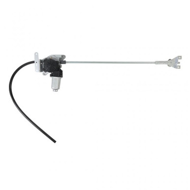 740380 Left Hand Window Regulator for Freightliner Applications