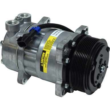 CO 4277 Sanden SD7H15 Compressor Assembly