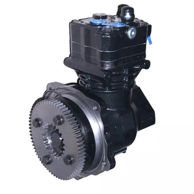 5018485X BENDIX AIR COMPRESOR DETROT 14L. SOLD IN STORE