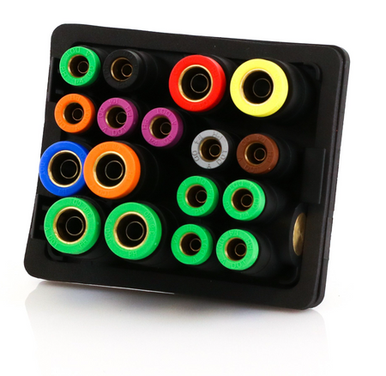 NYC 26A81X-0243 Air Manifold for Peterbilt Trucks