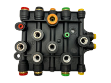 Freightliner Columbia Air Manifold Valve
