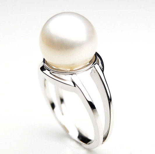 Pearl Rings- Easter Gift for Wife , Mom and Daughter - Page 2