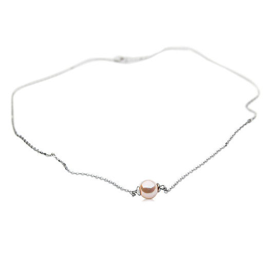 Shop Japanese Akoya Pearl Necklaces on Sale