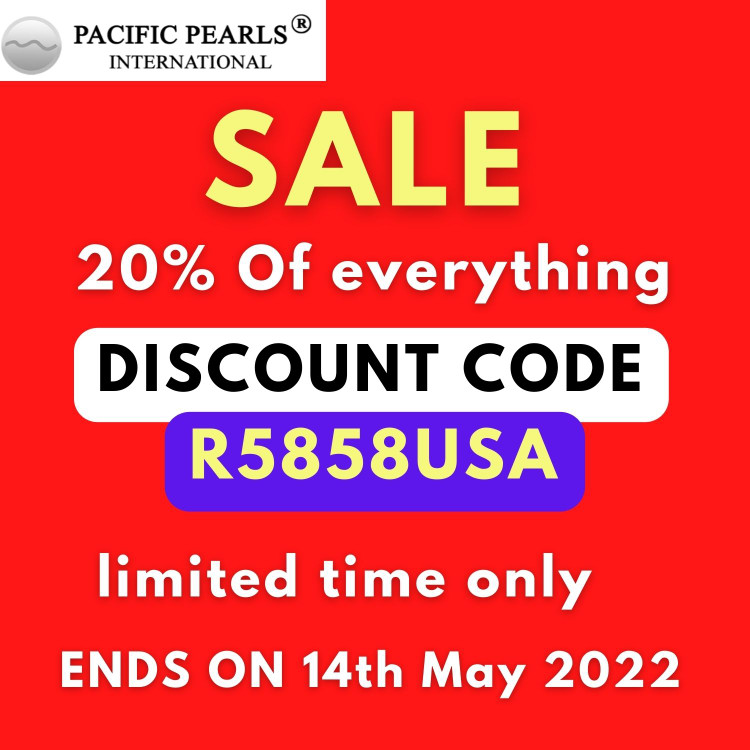 20% off everything! Code: R5858USA ( limited time only) Ends On 14th May 2022