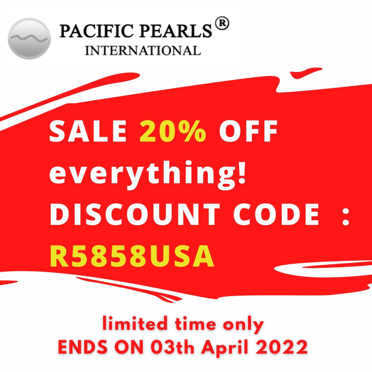 20% off everything! Code: R5858USA ( limited time only) Ends On 03th April 2022