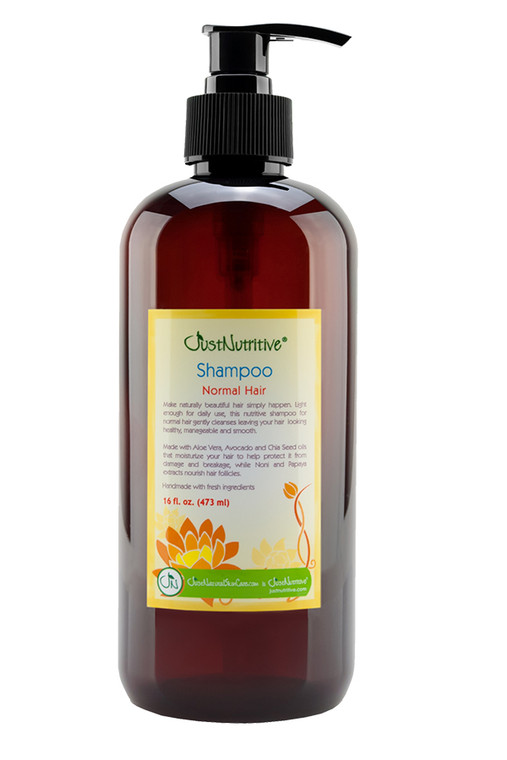 Shampoo para Cabello Normal / Normal Hair Shampoo