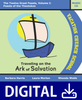 Music Download: Twelve Great Feasts VCS 1 - Ark of Salvation
