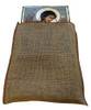 Saints Peter and Paul Silk Screen Icon – Aged Edge Wood