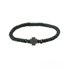 Prayer Rope Komboskini with Wooden Cross