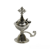Home Censer Bronze Nikel Plated