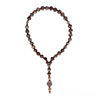 Aromatic Prayer Rope with Virgin Mary Tears and Cross