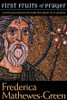 First Fruits of Prayer : SE-