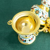 Orthodox Incense Censer