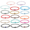 Handmade Orthodox Prayer 33 Knot  Komboskini Prayer Rope Bracelet