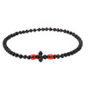 Handmade Orthodox Prayer 33 Knot  Komboskini Prayer Rope Bracelet
