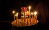 Beeswax  Candles for Church