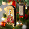 Saint Elena Religious Orthodox Sacred Icon Ornament - Inspirational Icon Décor - 87061