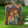 Orthodox Nativity Outdoor Decor Yard Decor by G. Debrekht - Nativity Holiday Decor - 852762F