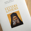 Saint Joseph the Hesychast, Letters & Poems (Holy Mountain Series)