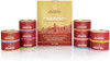 Pure Monastic Incense from Mount Athos with the Authentic Traditional Recipe 10 x 100gr (Variety of 10 Scents - Golden Collection), INCENSE-1000_GOLDEN