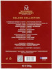 Pure Monastic Incense from Mount Athos with the Authentic Traditional Recipe 10 x 100gr (Variety of 10 Scents - Golden Collection), INCENSE-1000_GOLDEN
