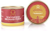 Mount Athos Pure Monastic Incense from Mount Athos with The Authentic Traditional Recipe 50gr (Wild Rose)