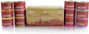 Pure Monastic Incense from Mount Athos with the Authentic Traditional Recipe 12x50g (Variety of 12 Scents), 600g, White, INCENSE-12X50GR
