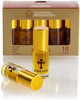 Pure Monastic Myrrh with Cypress Scent from Mount Athos - Pack of 10 Bottles