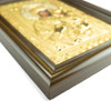 MOUNT ATHOS Mother Of God Vimatarissa - Replica of Miraculous Icon from Mount Athos (38 x 27cm)