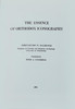 The Essence of Orthodox Iconography