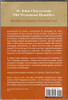 St. John Chrysostom Old Testament Homilies Volume 1