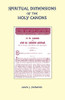 Spiritual Dimensions of the Holy Canons