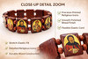 Christian Bracelet | Hand Made Christian Gift For Men and Women