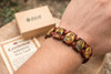 Christian Bracelet | Hand Made Christian Gift For Men and Women