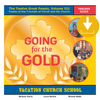 Teacher Content: Twelve Great Feasts VCS Vol 3 - Feast of the Triumph of Christ and His Church - PDF