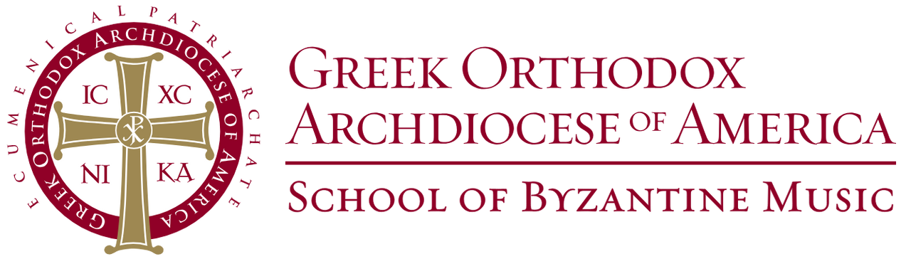 School of Byzantine Music