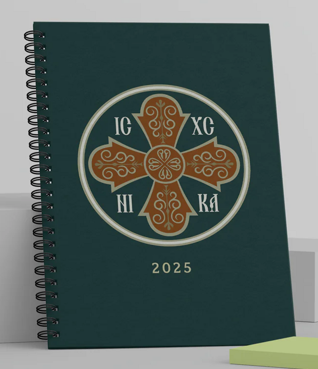 Calendar & Workbook for Church Leaders 2024: Abingdon Press