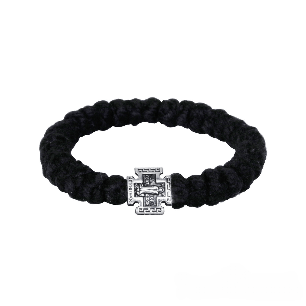 Wool Prayer Rope from Mount Athos - Orthodox Marketplace