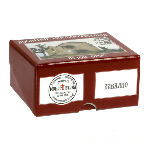 Mount Athos frankincense - Holy Cell Presentation of Virgin Mary - 500 gr.