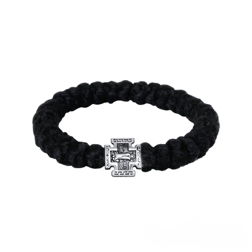 Wool Prayer Rope from Mount Athos