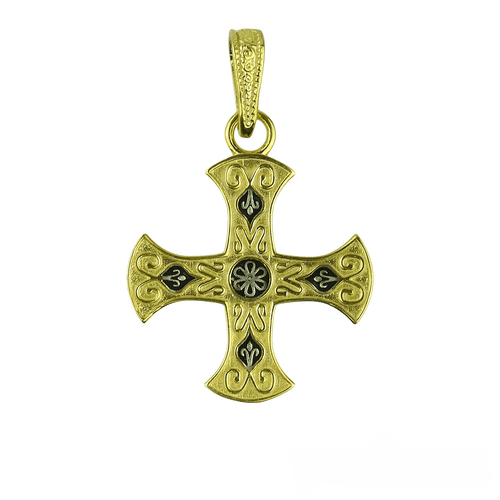Silver Cross