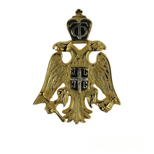 Silver Pendant