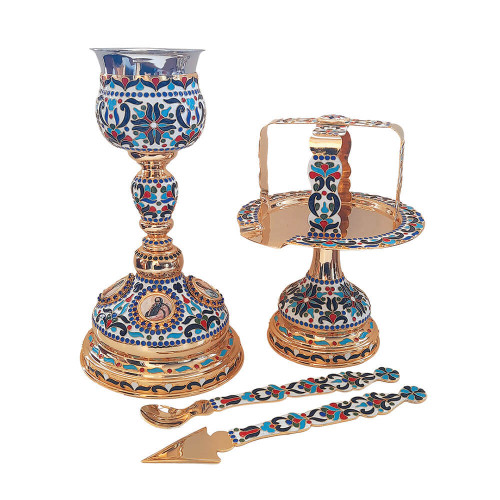 Liturgical Holy Chalice