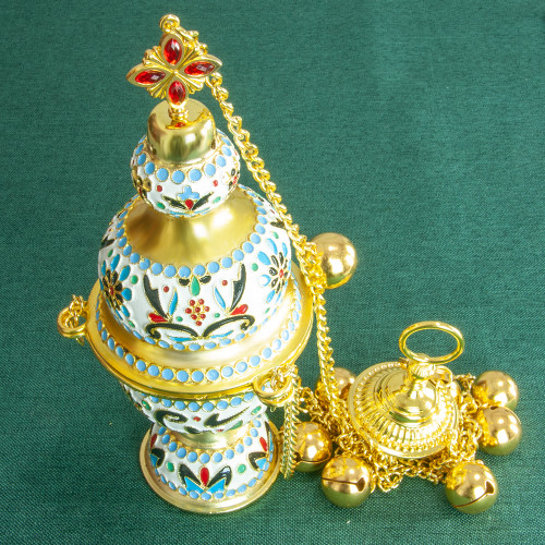 Orthodox Incense Censer
