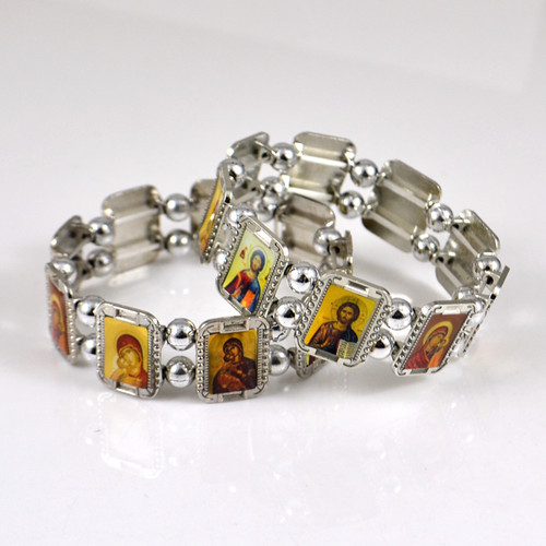 Orthodox Icon Bracelet