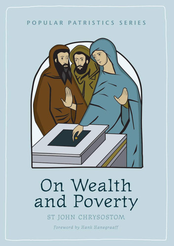On Wealth and Poverty (2nd edition)