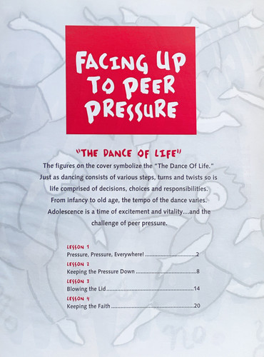 Table of Contents