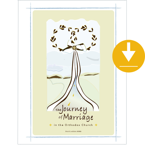 The Journey of Marriage Facilitator's Manual 4th Edition - PDF