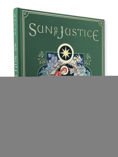 10001 : Sun of Justice: Byzantine Chant for the Nativity of Our Lord